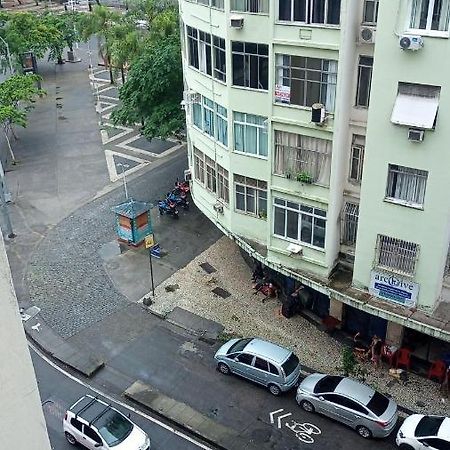 Apartamento No Coracao De Copacabana Apartment Rio de Janeiro Bagian luar foto
