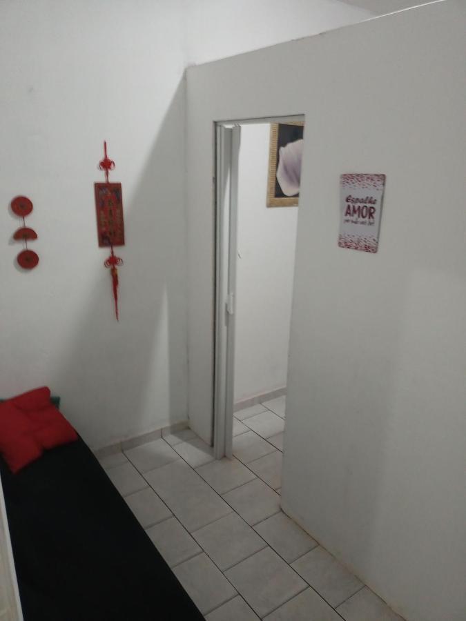 Apartamento No Coracao De Copacabana Apartment Rio de Janeiro Bagian luar foto