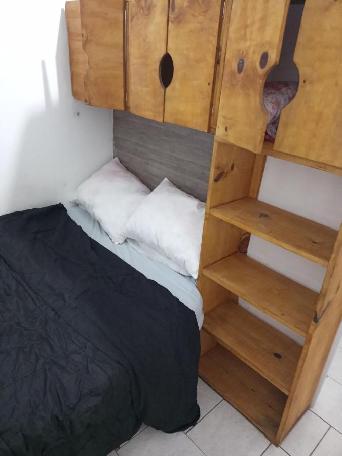 Apartamento No Coracao De Copacabana Apartment Rio de Janeiro Bagian luar foto