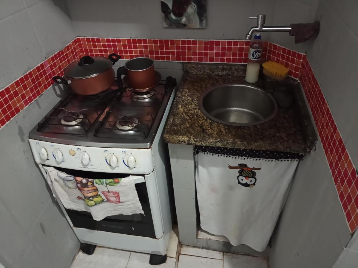 Apartamento No Coracao De Copacabana Apartment Rio de Janeiro Bagian luar foto