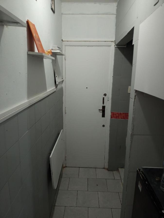 Apartamento No Coracao De Copacabana Apartment Rio de Janeiro Bagian luar foto
