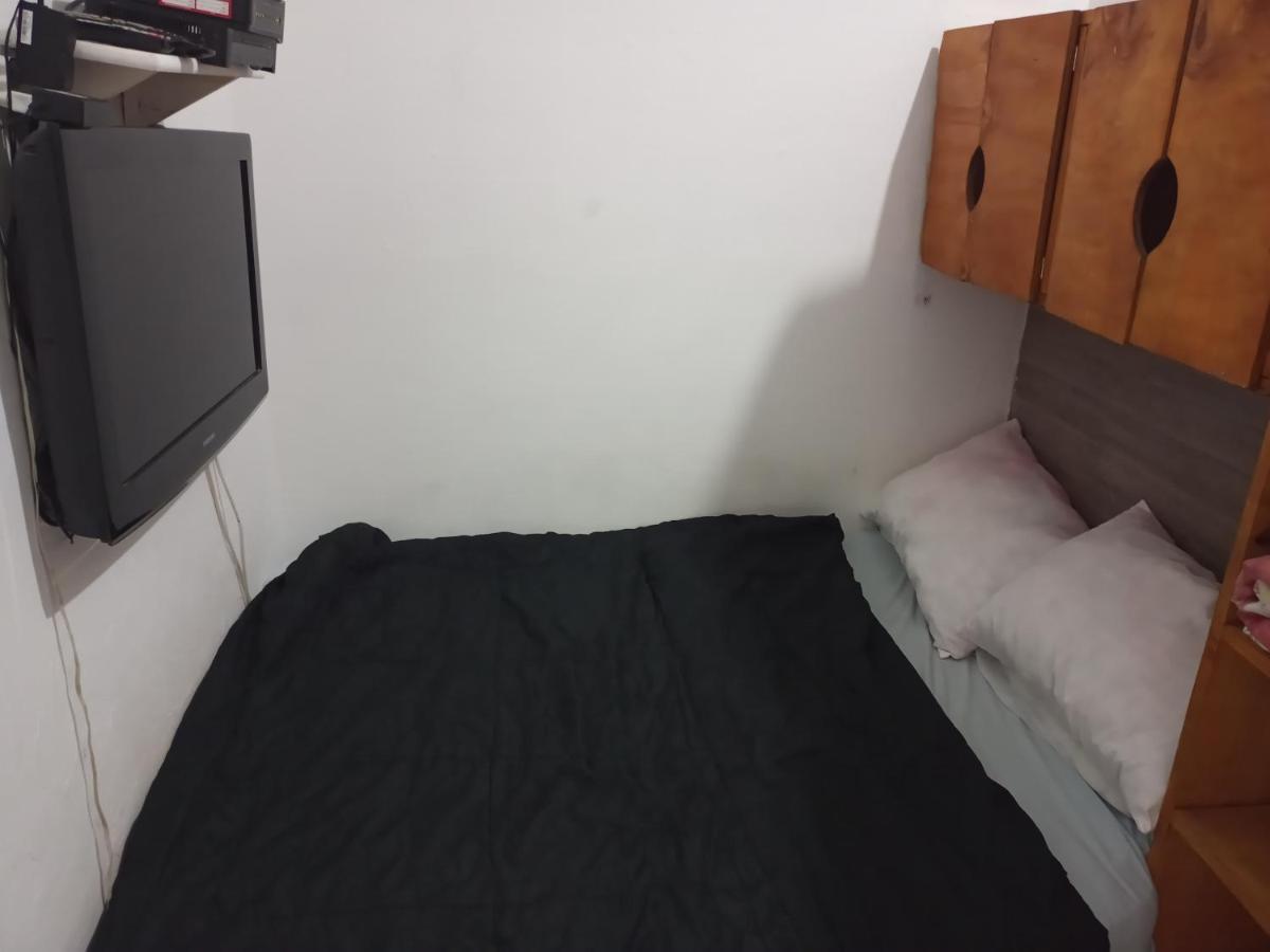 Apartamento No Coracao De Copacabana Apartment Rio de Janeiro Bagian luar foto