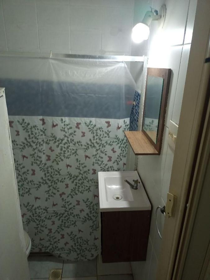 Apartamento No Coracao De Copacabana Apartment Rio de Janeiro Bagian luar foto