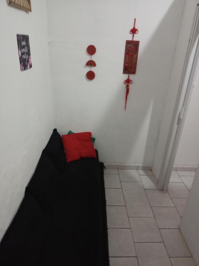 Apartamento No Coracao De Copacabana Apartment Rio de Janeiro Bagian luar foto